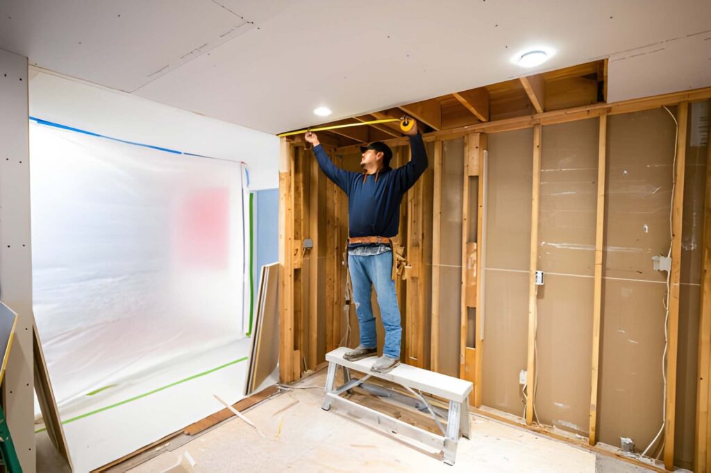Remodeling Services