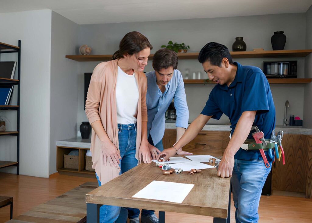 Remodeling Services