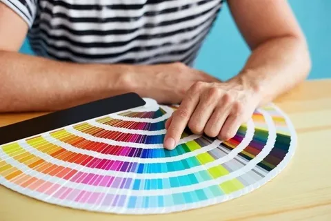 Color Consultation