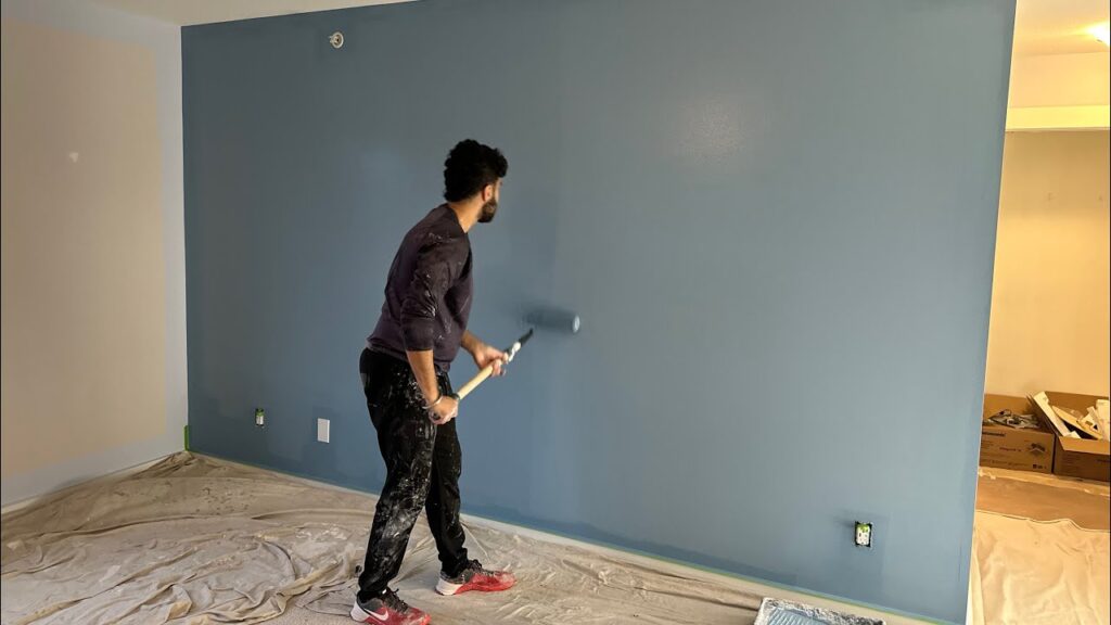 Decorative & Accent Painting