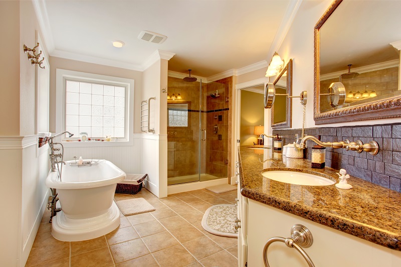 Bathroom remodeling in North Plains, OR