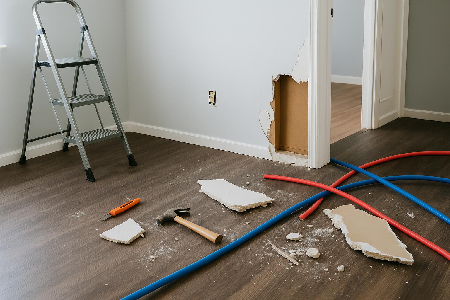 Common remodeling mistakes to avoid in North Plains, OR